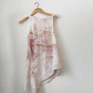 White house black market dress